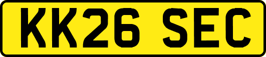 KK26SEC