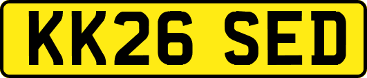 KK26SED