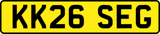 KK26SEG