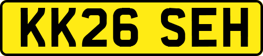 KK26SEH
