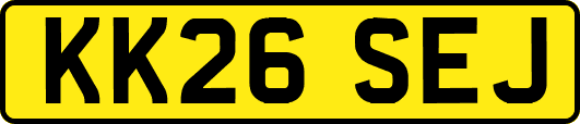 KK26SEJ