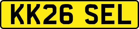 KK26SEL