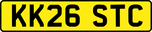 KK26STC