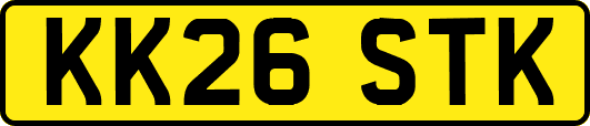 KK26STK