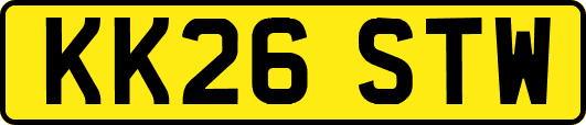 KK26STW
