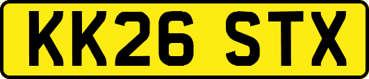 KK26STX