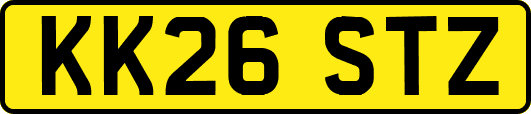 KK26STZ