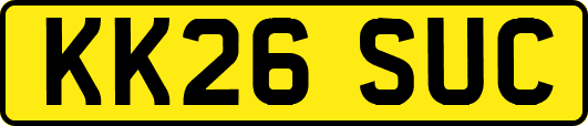 KK26SUC