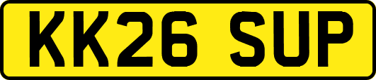 KK26SUP