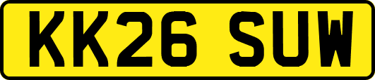 KK26SUW