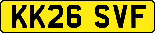 KK26SVF