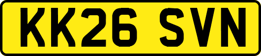 KK26SVN