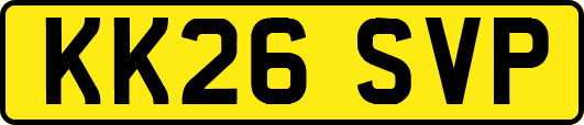 KK26SVP