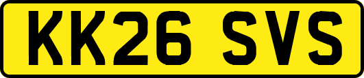 KK26SVS