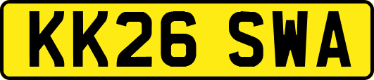 KK26SWA