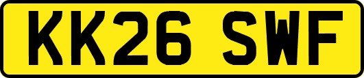 KK26SWF