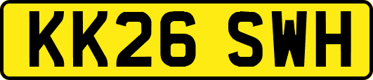 KK26SWH