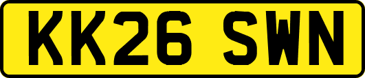 KK26SWN