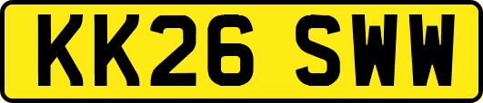 KK26SWW