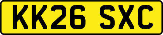 KK26SXC