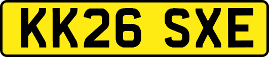 KK26SXE