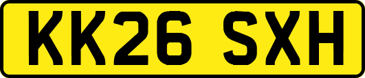 KK26SXH