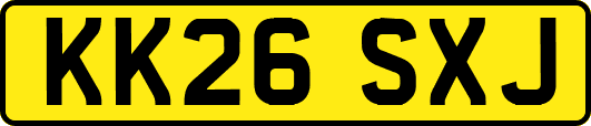 KK26SXJ