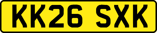 KK26SXK