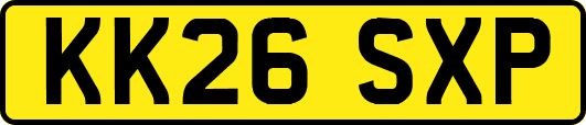 KK26SXP
