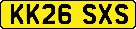 KK26SXS