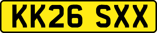 KK26SXX