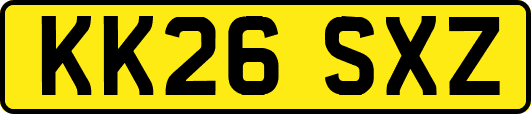 KK26SXZ