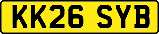 KK26SYB