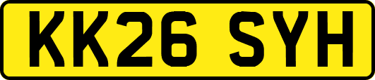 KK26SYH