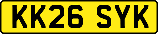 KK26SYK