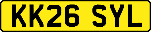 KK26SYL