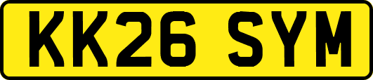 KK26SYM