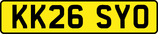 KK26SYO