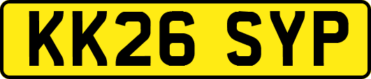 KK26SYP