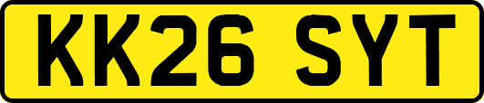 KK26SYT