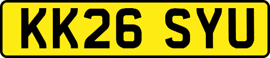 KK26SYU