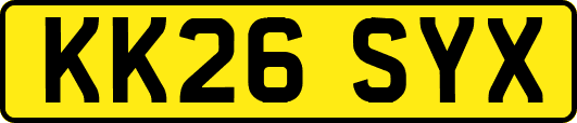 KK26SYX