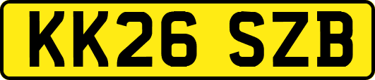 KK26SZB