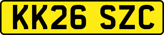 KK26SZC