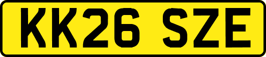 KK26SZE
