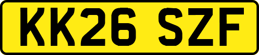 KK26SZF
