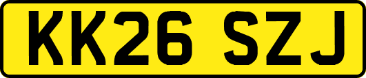 KK26SZJ