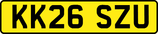 KK26SZU