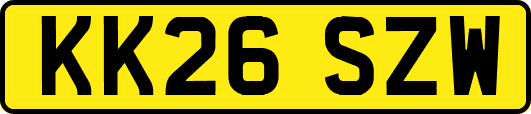 KK26SZW