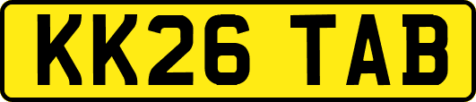 KK26TAB